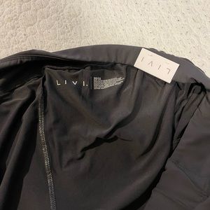 Lane Bryant Livi Active Skort NWT